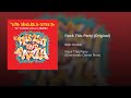 Bob Sinclar ‎– Rock This Party (Everybody Dance Now) (Original)