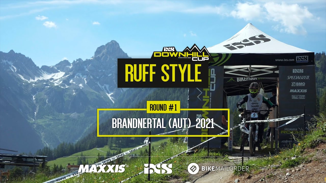 iXS EDC #1 Brandnertal 2021 - Ruff Style