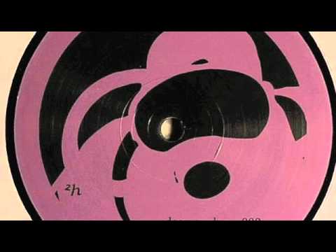 Dubbyman - Messages From The Dub (Mike Huckaby Remix)