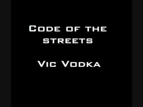Code Of The Streets