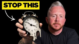 Give Me 10 Minutes To Solve Decision Fatigue For You