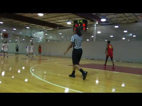 Adidas Gauntlet - MD Movement (RAW) - 2018-05