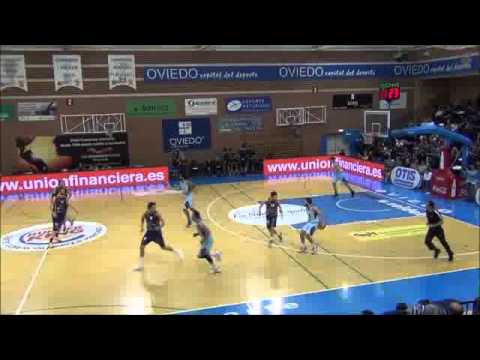 LEBOro27J UNION FINANCIERA BALONCES...,78 - 86,CAFES CANDELAS BREOGAN... (27/03/2016)