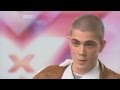 The X Factor UK - Max George - Audition 2005