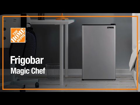 FRIGOBAR MAGIC CHEF