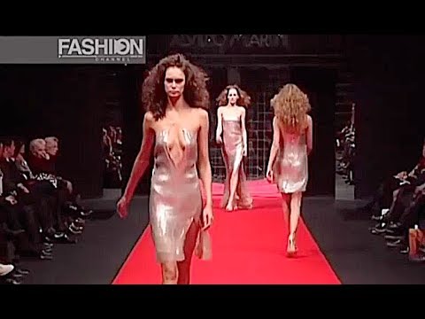 ALVIERO MARTINI Fall 2004 Milano - Fashion Channel