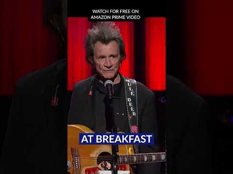 Retirement home joke told by Gary Mule Deer. #retirement #retirementhome #jokes #standupcomedy