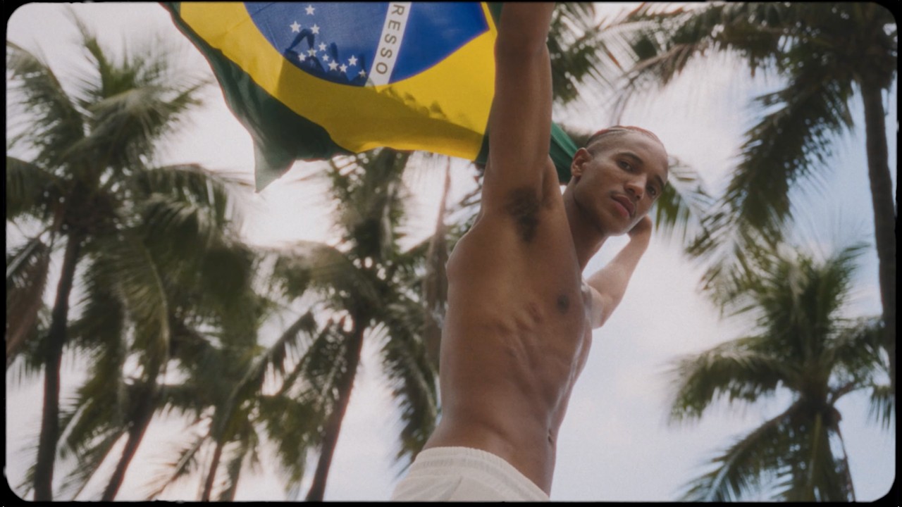RIO SAUDADE