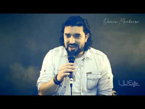 Denis Monteiro | How deep is your love (Bee Gees) / Overjoyed (Stevie Wonder) - Cover