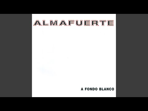 Tangolpeando - Almafuerte