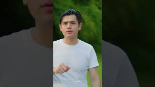 Download lagu Megan domani terpesona dengan ketampanan Rayn Wijaya😂#jodohataubukan #raynwijaya #megandomani mp3