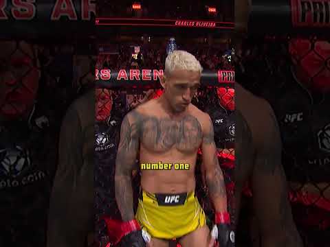UFC video artwork