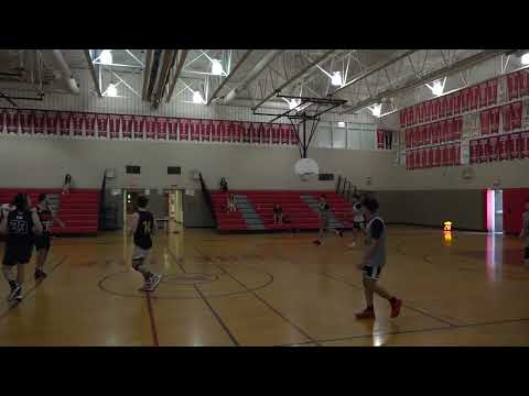 Stream Elite vs Black Bulls - saturday tier - tcbl 2022 summer