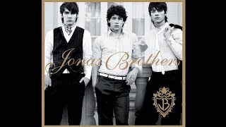 Jonas Brothers - Baby Bottle Pop Song