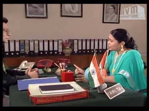 Episode 284: Jyothi Telugu TV Serial - AVM Productions