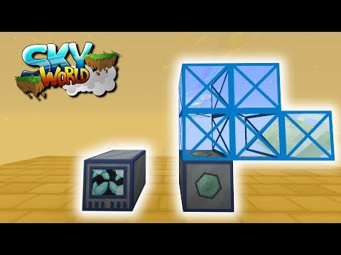 Alle Maschinen Verbessern! Infuser! - #27 - Minecraft Sky World