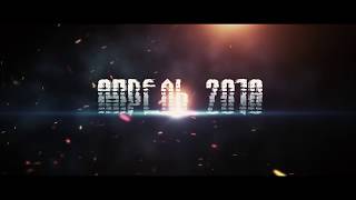 Анонс короткометражного фильма "Образец 32"