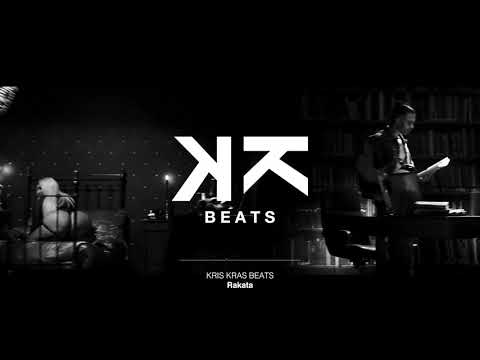 Bizzey x Adje Type Beat 2020 - "Rakata" (KrisKrasBeats)