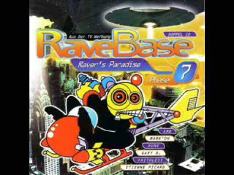 DJ Balloon - Where Is My F....Balloon (Maxi Mix)