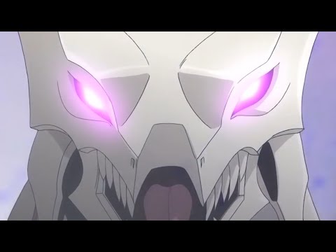 Bakugan Battle Brawlers Episode 39 - Karna Aku, Aku Adalah Masquerede [Remastered 720p]