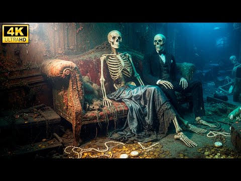 The "VIP" Suite Mystery: Why Was This One Room Stripped Clean?