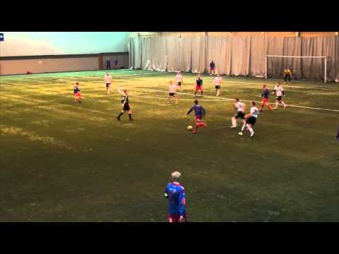 Tuil2 Fløya Mål KLIPP 2