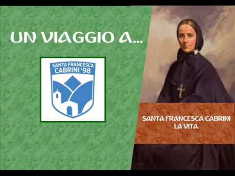 [17-18] Un viaggio con... Santa F. Cabrini (Round 7- SF Cabrini)