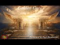 Paul Hardcastle - Golden Gate