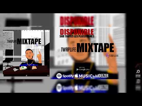 Eddijah (TWAPBOY) - Fè Money (Feat All-T)