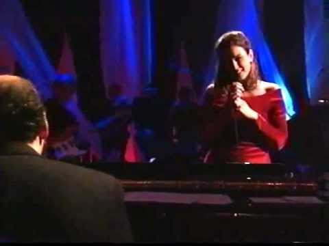 Someone Like You {In Concert, 1999} - Linda Eder