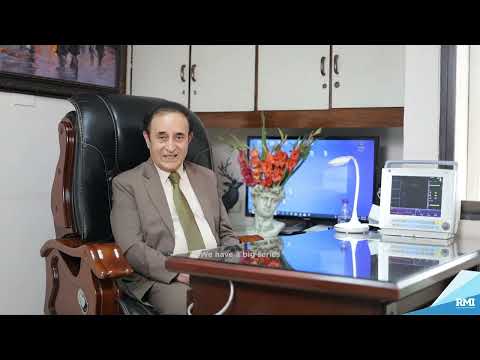 New Hope for Complex Heart Conditions! | #cardiologists | Dr. Miqdad Ali Khan | RMI