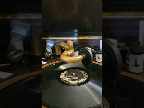 The Sounds of The Village Women - Ellery's Band Columbia Records #1167 1912