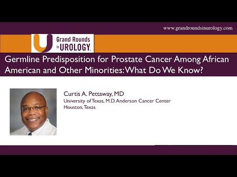 Germline Predisposition for Prostate Cancer Among African Americans and Other Minorities