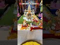 Gauri Ganpati Decoration2023 Gauri Decoration गौरी पूजन Viral Shots Trending Decorat