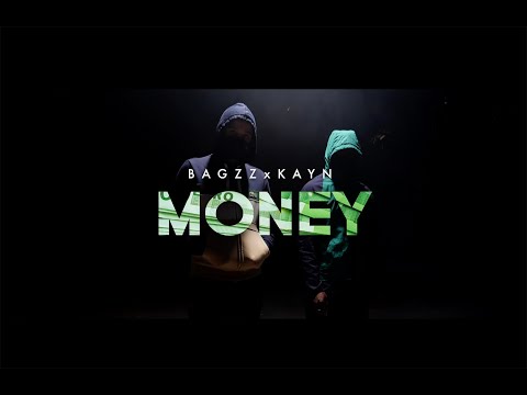 Kayn x Bagzz - Money I Training Corp