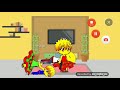Dead Bart Pt6 A Morte Do Bart