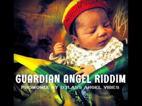 Guardian Angel Riddim Mix (Full) Feat. Jah Cure, Richie Spice, Chris Martin, (July Refix 2017)