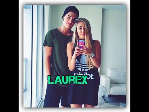 #Laurex Alex Wassabi+ LaurDIY