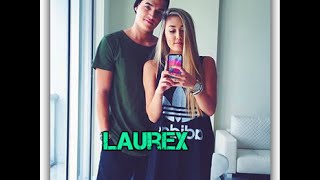 #Laurex Alex Wassabi+ LaurDIY