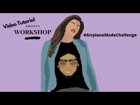 #AirplaneModeChallenge | Dance Challenge Tutorial | Mirrored