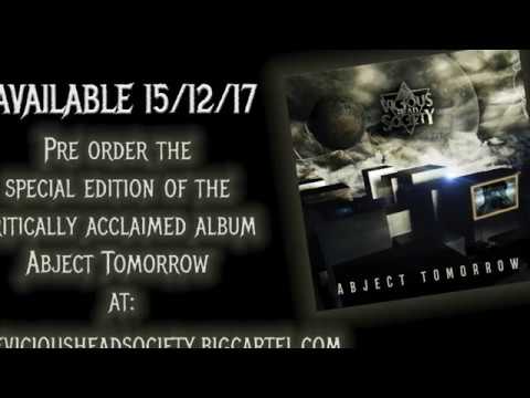 The Vicious Head Society - Xylematic Disembowelment