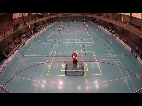 3.3.2019 Karhut - Nibacos