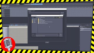 Video thumbnail for How to Install Additional Drumkits into Hydrogen Drum Machine Software by Mungo Darkmatter