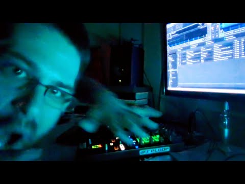 Manda - Karantena Vol.1 (DJ set live stream) - 2020