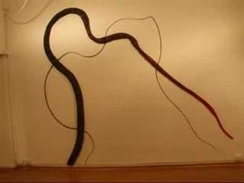 Michele Cossyro - Scorie