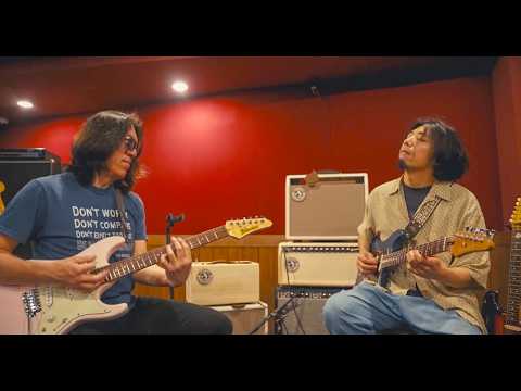 Sunny - Tomo Fujita feat.Shingo Sekiguchi(Ovall) (Bobby Hebb) 2025