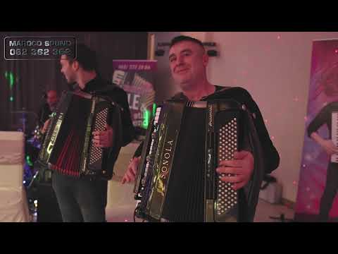 Sasa Dimitrijevic COLE &STIL Bend - Fajront kolo