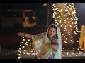 Ghoomar Mehla Niche Sa Folk Song Yogeshwari Weds Jaivardhan