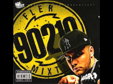 Fler Feat. G-Hot F.L.E.R. 90210