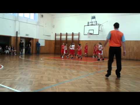 141115 OSK Olomouc - BK Spartak 3